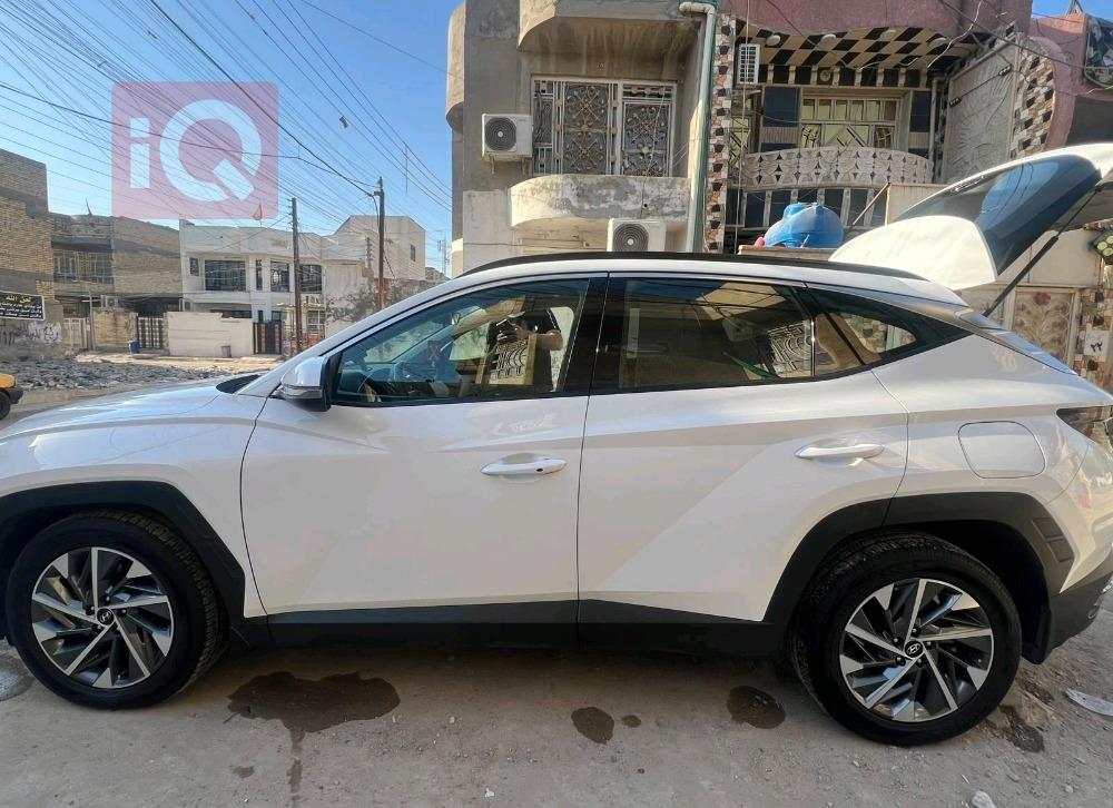 هيونداي توسان
